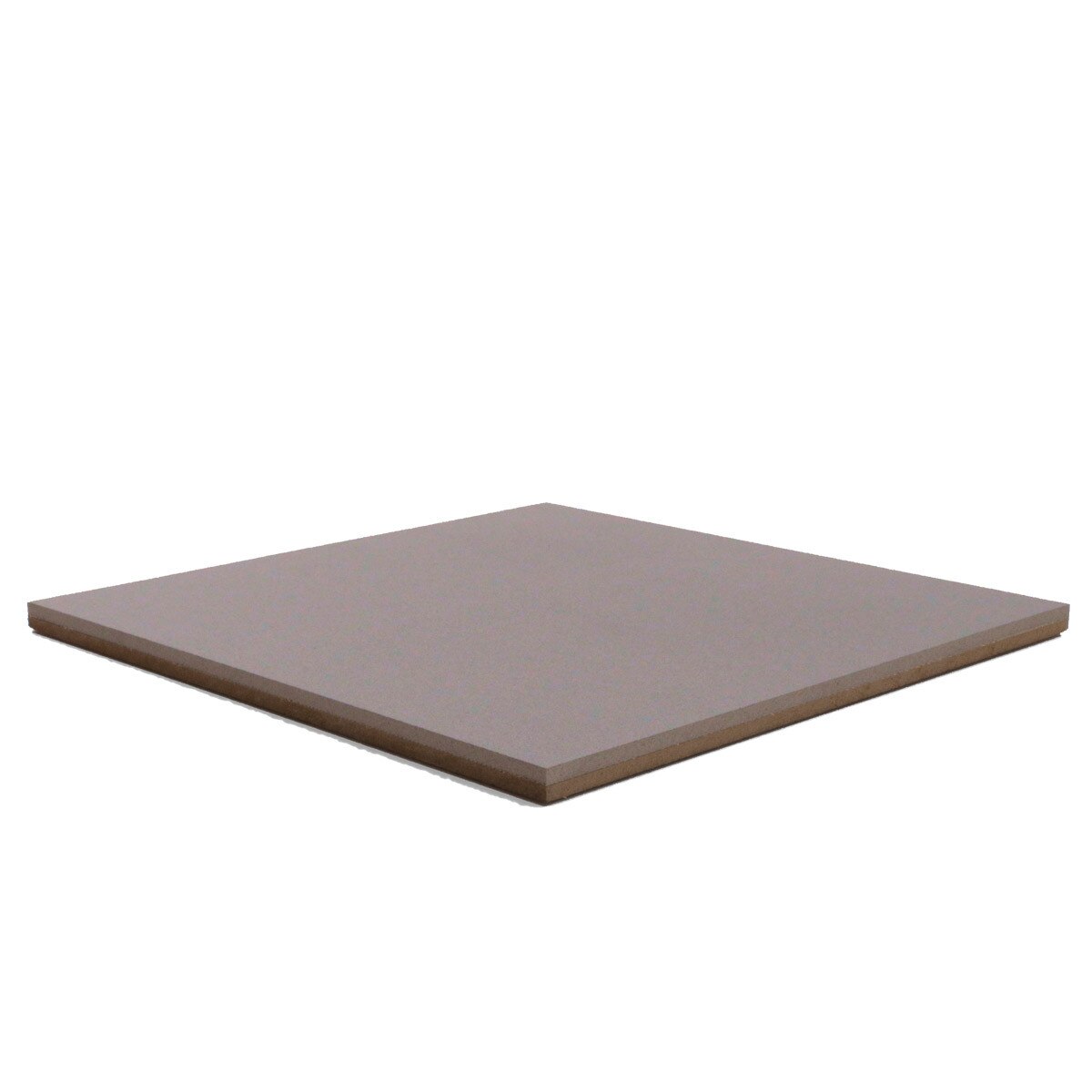 Forbo Potato Skin 2182 Bulletin Board cork on hardboard backer